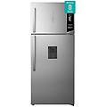 frigorifero/congelatore rt728n4wce libera installazione 553l classe e dispenser acqua