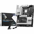 Msi Pro Z890 A Wifi Scheda Madre Intel Z890 Lga 1851 Socket V1 Atx