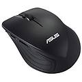 - wt465 black wireless optical mouse 2000dpi in