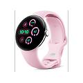 smartwatch pixel watch 3 41mm wifi sl/rose