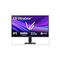 full hd 24g411a monitor 24 " full-hd 1920 x 1080 pixel tempo di risposta 1 ms refresh rate 144