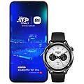 15t pro 12+512 mocha gold + watch s4