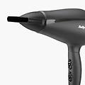 asciugacapelli cc 2000w 2 velocità 3 impostazioni diffusore filtrante