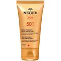 sun creme fondante spf50 50ml