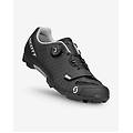scarpe mtb comp boa nero opaco 43