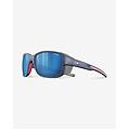 Julbo Monterosa 2 Occhiale Sportivo Donna Blue Pink