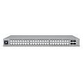 switch unifi usw-pro-max-48 48 porte 2. 5g l3 poe 224gbps rack 1u