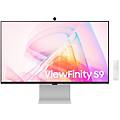 Samsung Viewfinity Monitor Hrm S9 S90pc Da 27 5k Flat