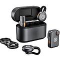 microfono combinato wireless lark m2s usb-c lightning cardioide a durata estesa