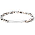 bracciale uomo gioielli basic ubr 1081