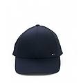 berretto con visiera zed blu