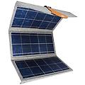 - caricatore solare 20w con custodia pieghevole 2x usb voltsolar style
