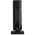 tch8993er. bc interno nero 2400 w riscaldatore ambiente elettrico con ventilatore (0114492084)