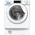 cbd 485twme/1-s lavasciuga da incasso caricamento frontale bianco d