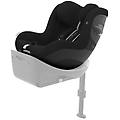 gold seggiolino auto sirona g i-size moon black (plus)