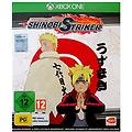 naruto boruto shinobi striker uzumaki edition xbox one