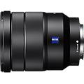 obiettivo sel1635z. syx