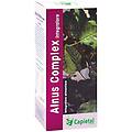 capietal italia srl capietal italia alnus complex sciroppo 200 ml