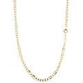 collana uomo oro giallo gl100654