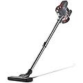 g90021 stardust 600 aspirapolvere verticale a filo ciclonico