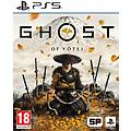 ghost of y?tei playstation 5