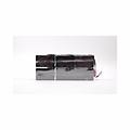 powerware ebp-1617i batteria ups acido piombo (vrla) 12 v