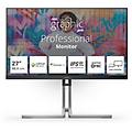 q27u3cv monitor pc 68 6 cm (27") 2560 x 1440 pixel 4k ultra hd lcd nero