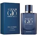 - profumo giorgio acqua di giò profondo eau de parfum spray profumo uomo
