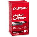 magic cherry after sport 10 bustine da 9g