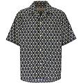 camicia 'toute la v'