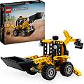 42197 technic scavatrice a cucchiaia rovescia
