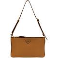 borsa a spalla logo