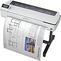 surecolor sc-t5100 stampante grandi formati colore 2400 x 1200 dpi ad inchiostro a1 (594 x 841 mm)