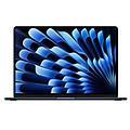 notebook 15 3 macbook air m4 16gb 512gb midnight mw1m3t a