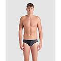 slip uomo black multi-black