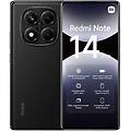 Xiaomi Redmi Note 14 Pro Midnight Black 12 Gb 512 Gb