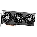 vga radeon rx 7700 xt nitro+ rx 7700 xt gaming oc 12gb gddr6 dual hdmi / dual dp (11335-02-20g)
