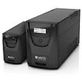 ups netpower 600va/360w usb anpw600aa3