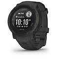 instinct 2 solar 2 29 cm (0. 9") 45 mm mip nero gps (satellitare) (010-02627-00)