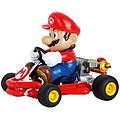 Carrera Auto Telecomandata Nintendo Super Mario Pipe Kart Race
