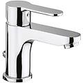 miscelatore lavabo blu075 con scarico automatico 1"1/4g