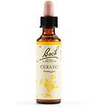fiori di bach 05 cerato gocce 20 ml