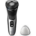 Philips Shaver 3000 Series S3143 00 Rasoio Elettrico Wet Dry