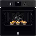 - forno elettrico da incasso steambake serie 600 eod3h50th capacità 72 l multifunzione