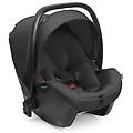 - seggiolino auto 05087146450000 kory plus black satin