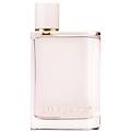 her eau de parfum 100ml