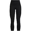 UNDER ARMOUR under armour. leggings motion ankle da donna neri xs collant ritiro gratis