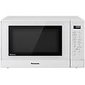 nn-st45 superficie piana solo microonde 32 l 1000 w bianco (nn-st45kwepg)