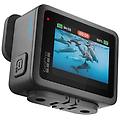 - videocamera per avventure hero colore nero