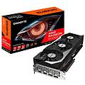 - radeon rx 6900 xt 16 gb gddr6 pci-e 2 x displayport / 2 x hdmi gaming oc
